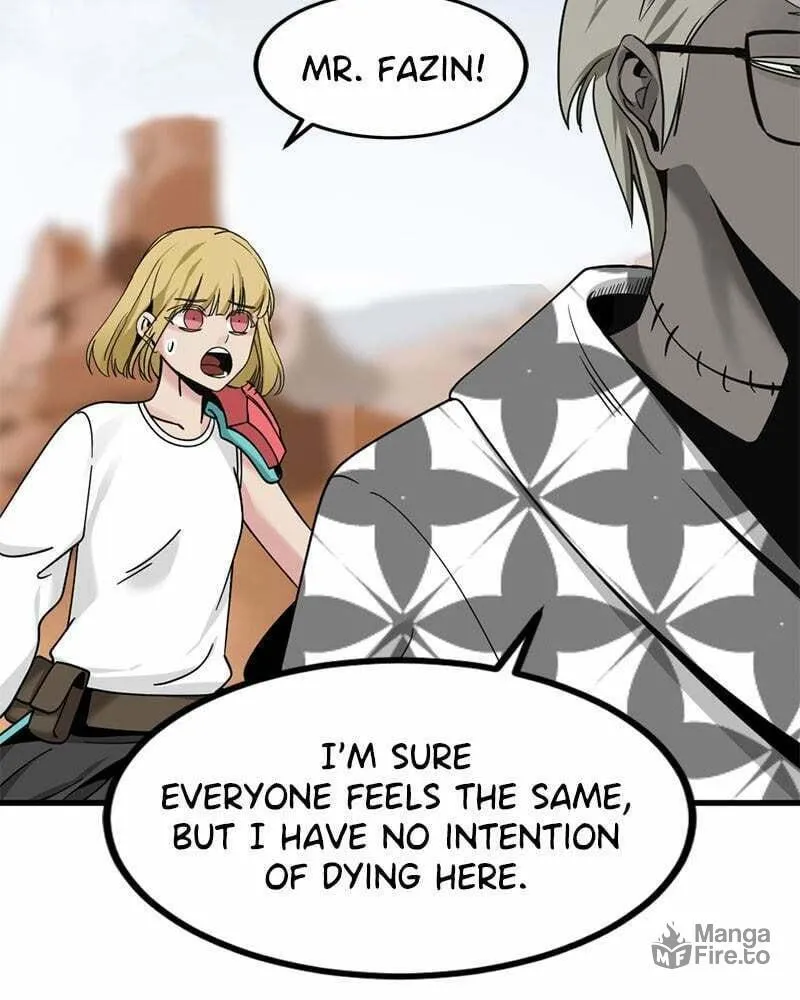 Hero Killer Chapter 45 page 81 - 