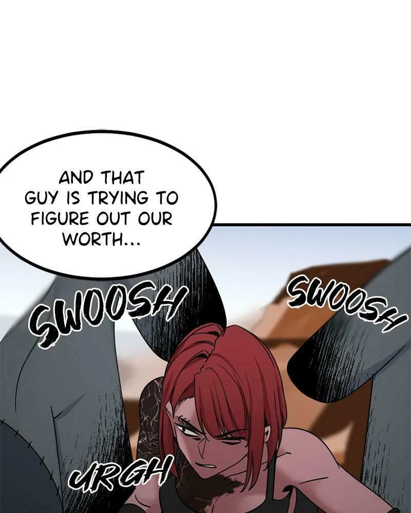 Hero Killer Chapter 45 page 82 - 