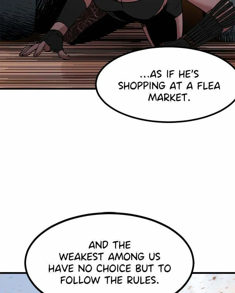 Hero Killer Chapter 45 page 83 - 