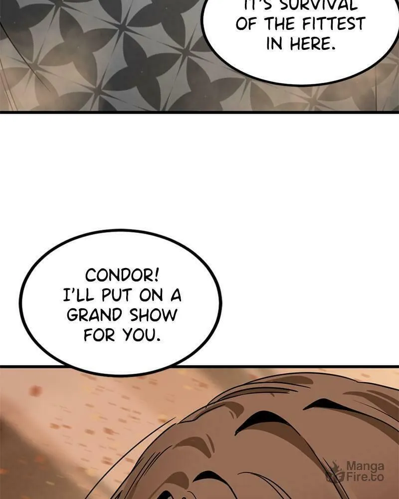 Hero Killer Chapter 45 page 85 - 
