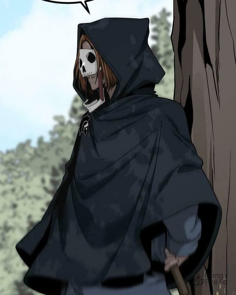 Hero Killer Chapter 45 page 10 - 