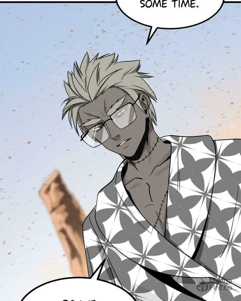 Hero Killer Chapter 45 page 93 - 