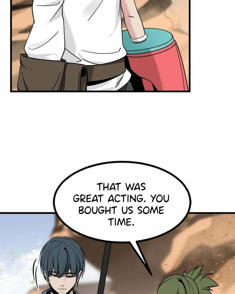 Hero Killer Chapter 45 page 98 - 