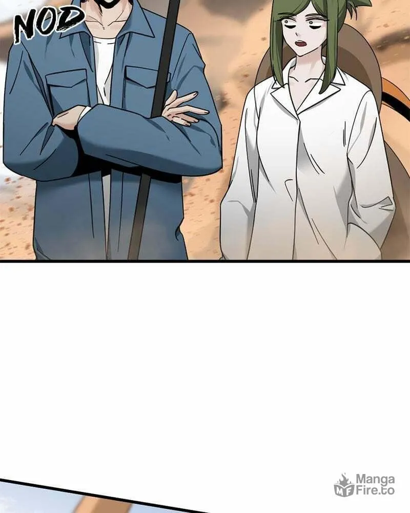 Hero Killer Chapter 45 page 99 - 
