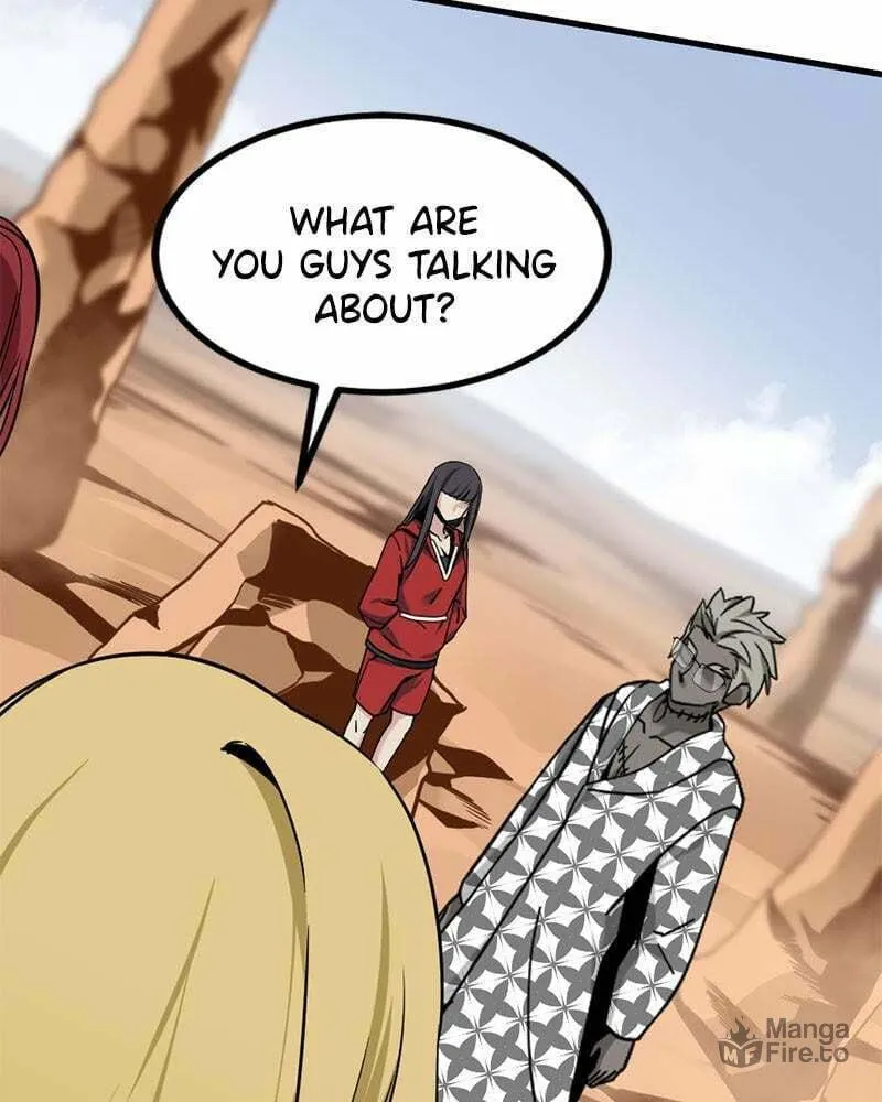 Hero Killer Chapter 45 page 100 - 