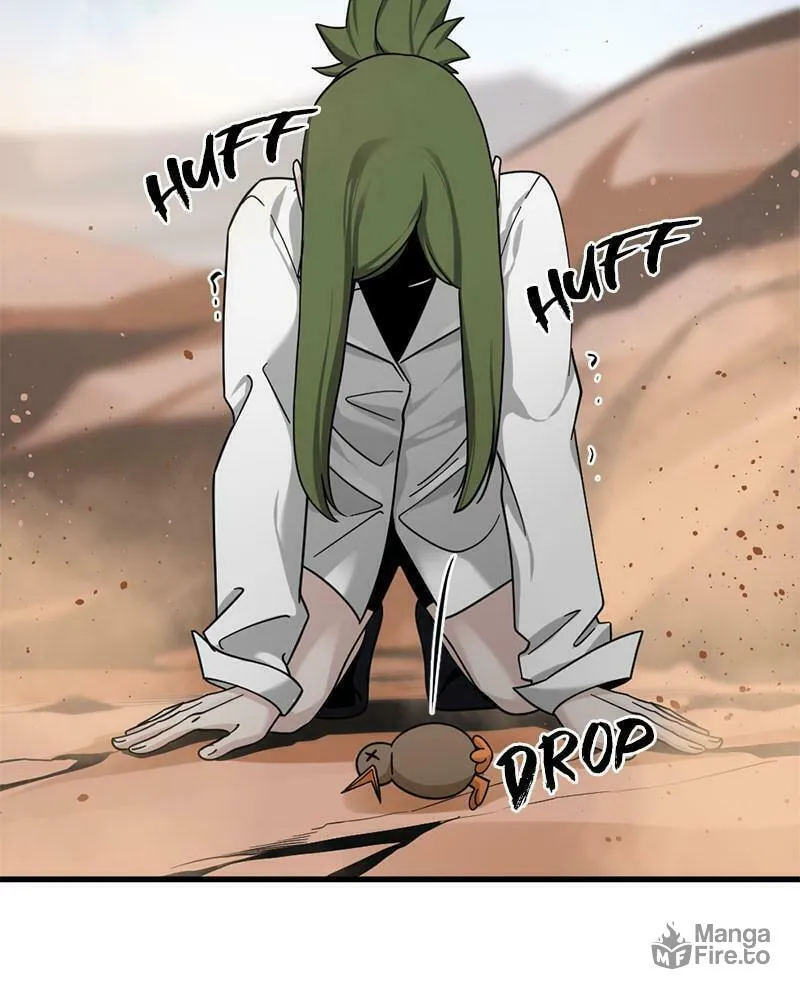 Hero Killer Chapter 46 page 110 - 