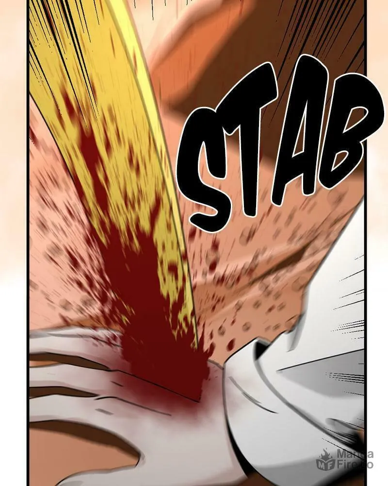 Hero Killer Chapter 46 page 115 - 