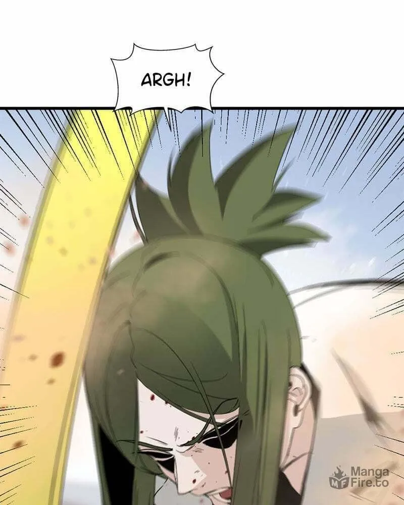 Hero Killer Chapter 46 page 117 - 