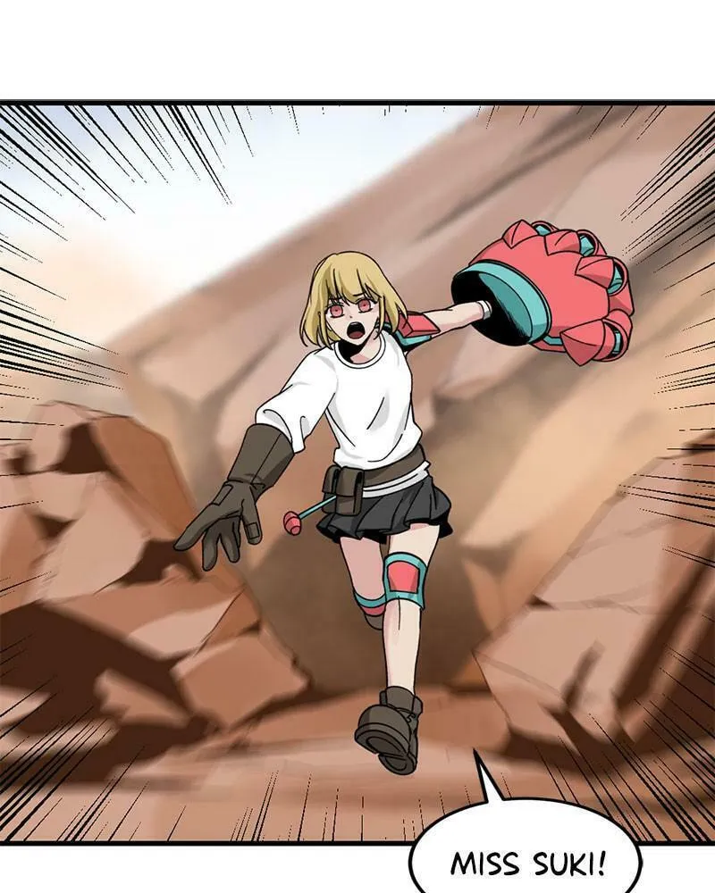 Hero Killer Chapter 46 page 119 - 