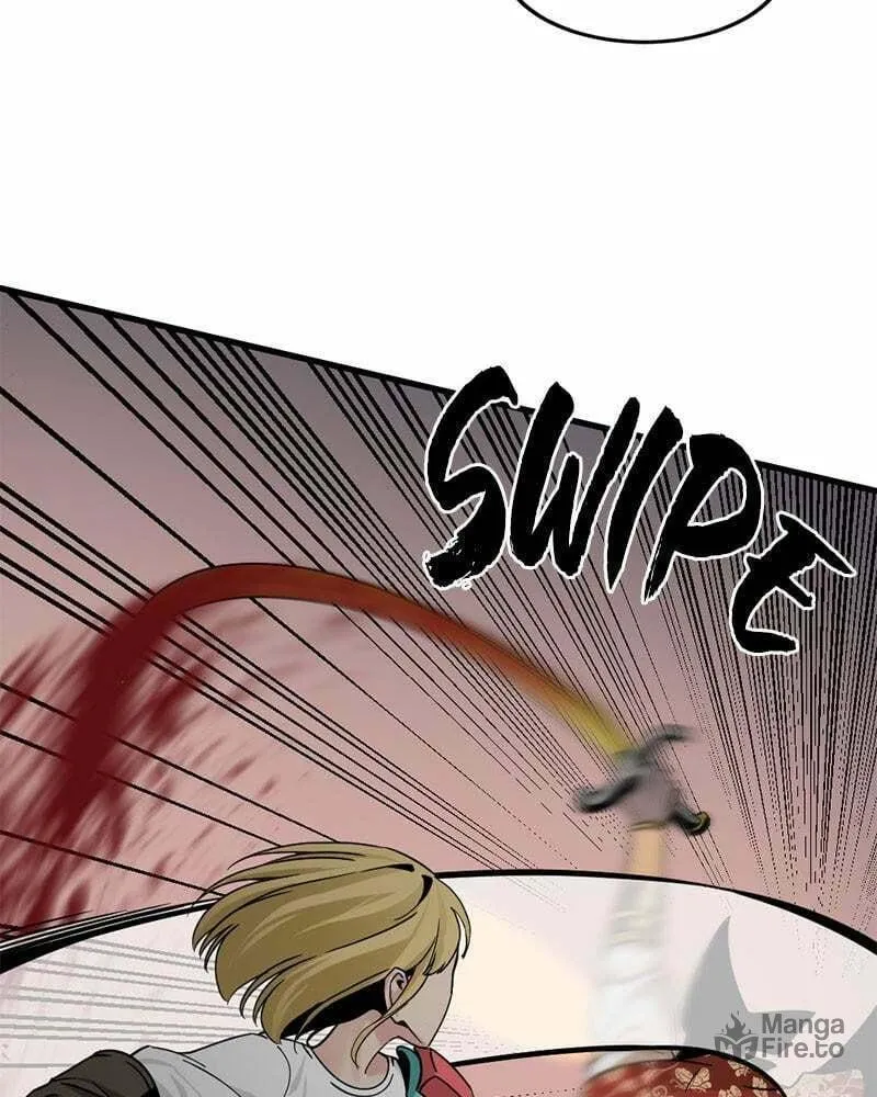 Hero Killer Chapter 46 page 120 - 