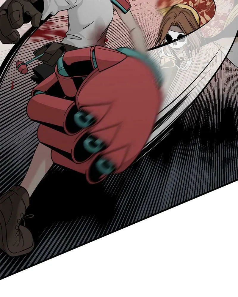 Hero Killer Chapter 46 page 121 - 
