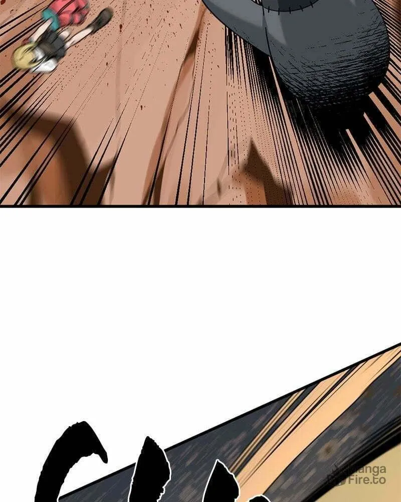 Hero Killer Chapter 46 page 123 - 