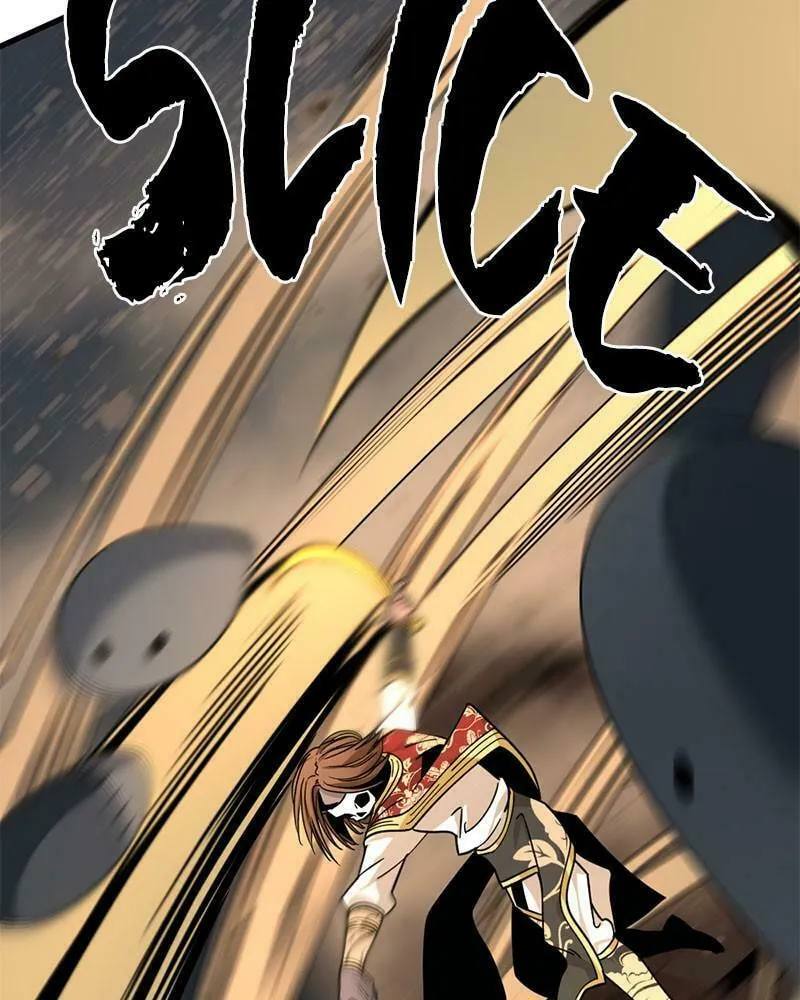 Hero Killer Chapter 46 page 124 - 