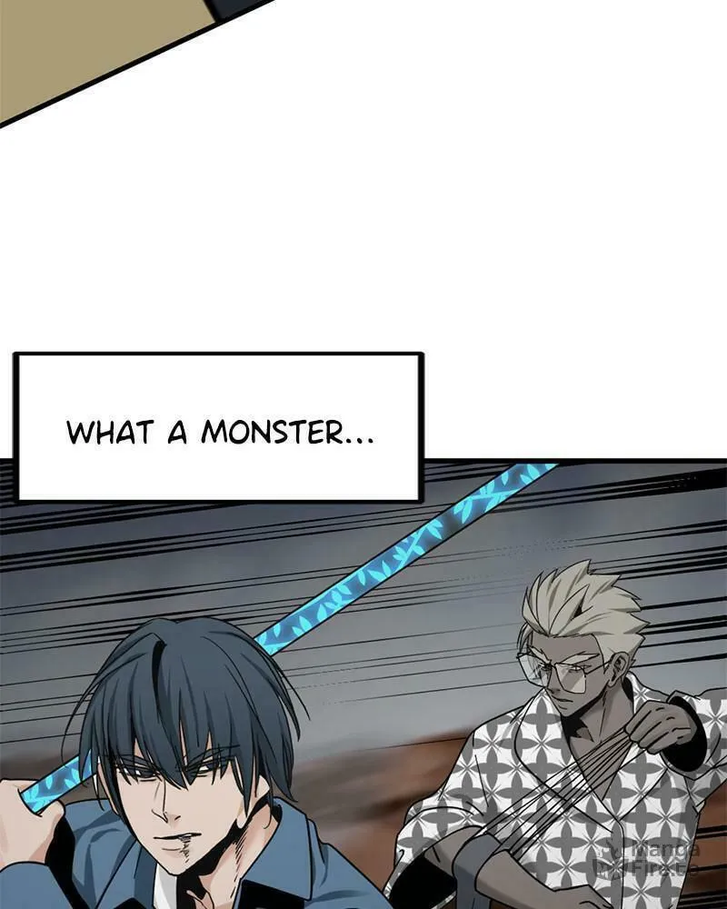 Hero Killer Chapter 46 page 126 - 