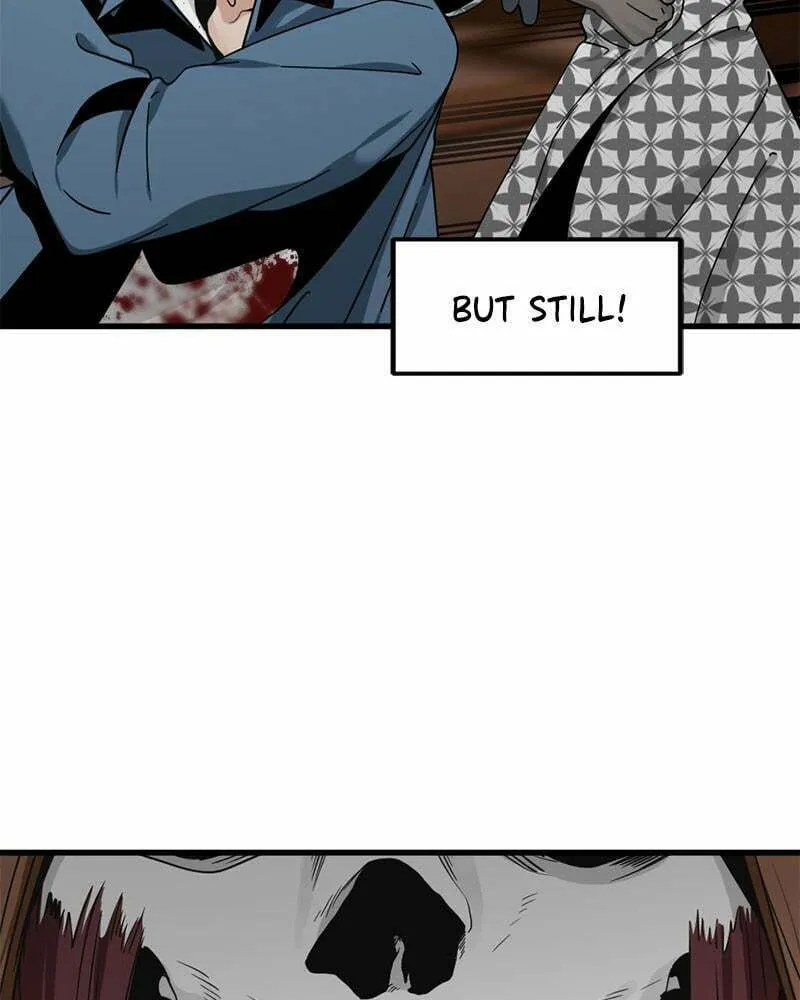 Hero Killer Chapter 46 page 127 - 
