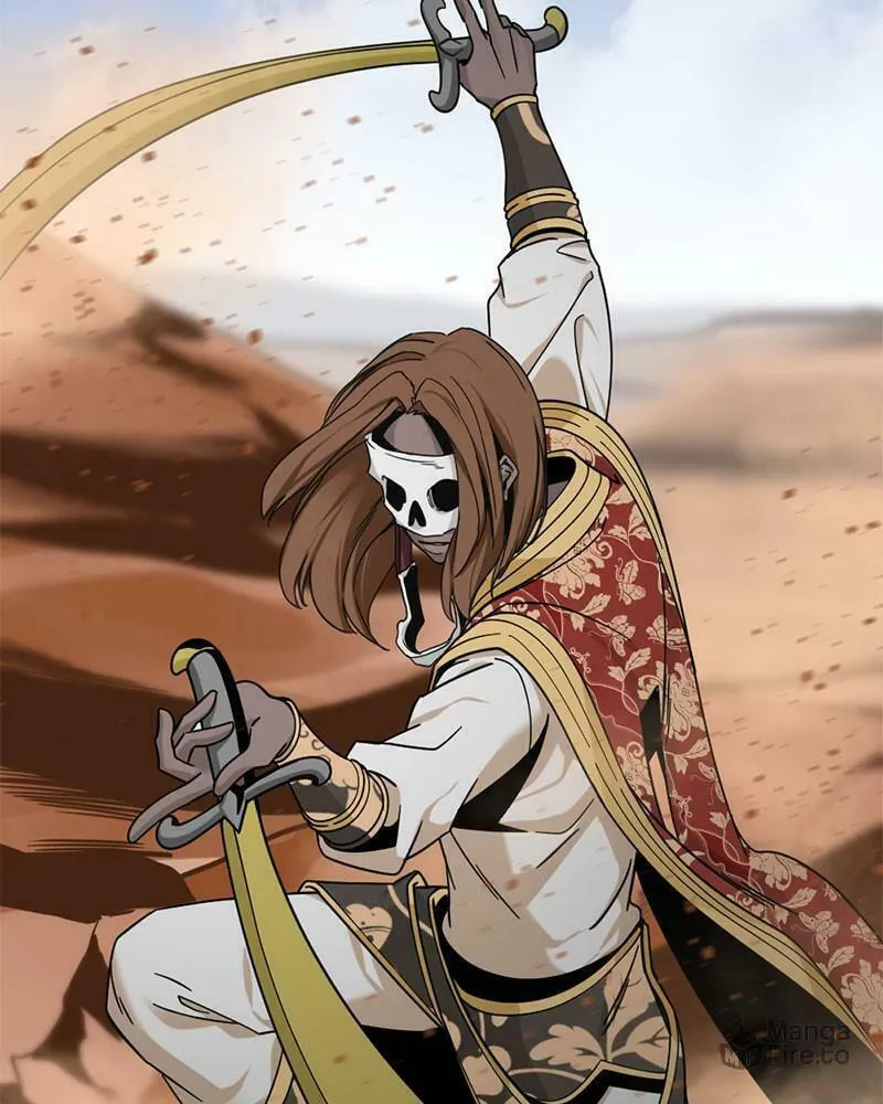 Hero Killer Chapter 46 page 129 - 