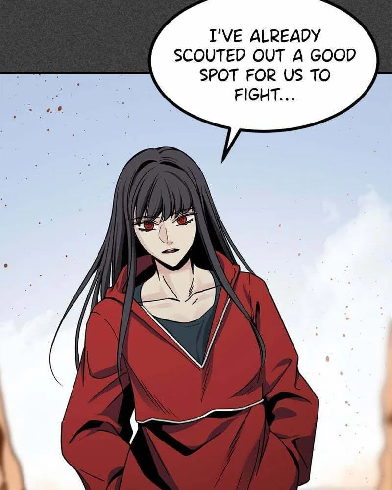 Hero Killer Chapter 46 page 14 - 