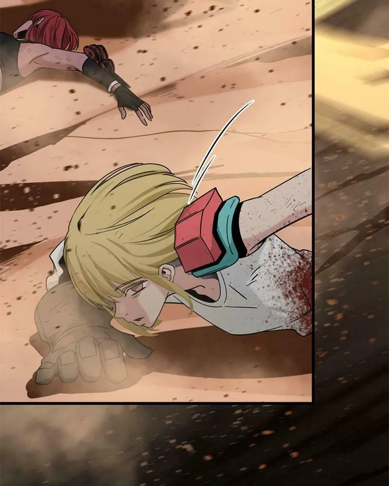 Hero Killer Chapter 46 page 134 - 