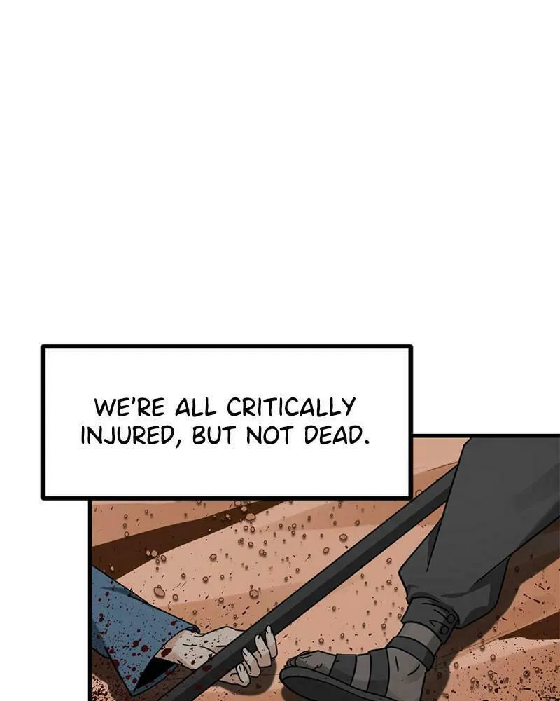 Hero Killer Chapter 46 page 136 - 