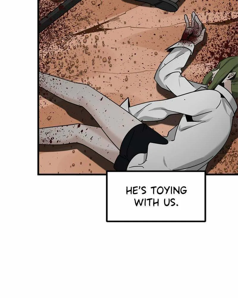 Hero Killer Chapter 46 page 137 - 