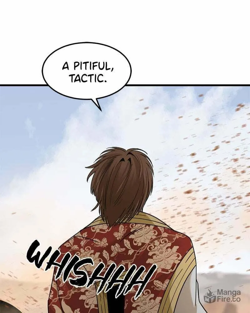 Hero Killer Chapter 46 page 138 - 