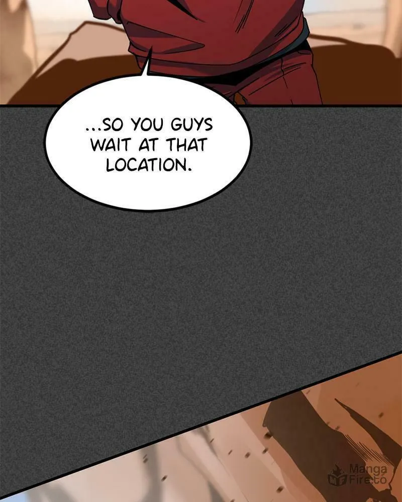 Hero Killer Chapter 46 page 15 - 