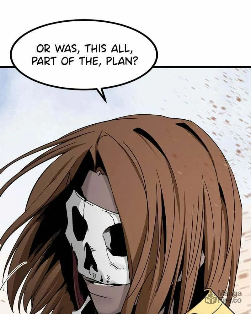 Hero Killer Chapter 46 page 141 - 