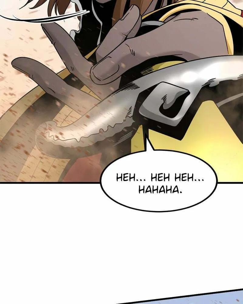 Hero Killer Chapter 46 page 142 - 
