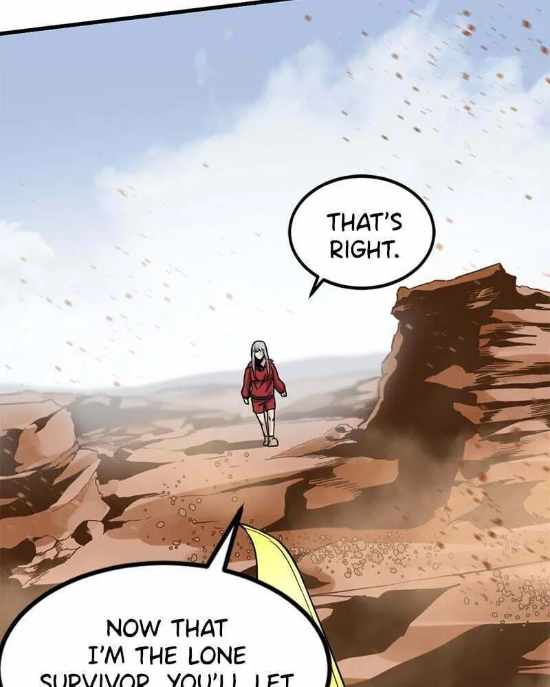 Hero Killer Chapter 46 page 143 - 