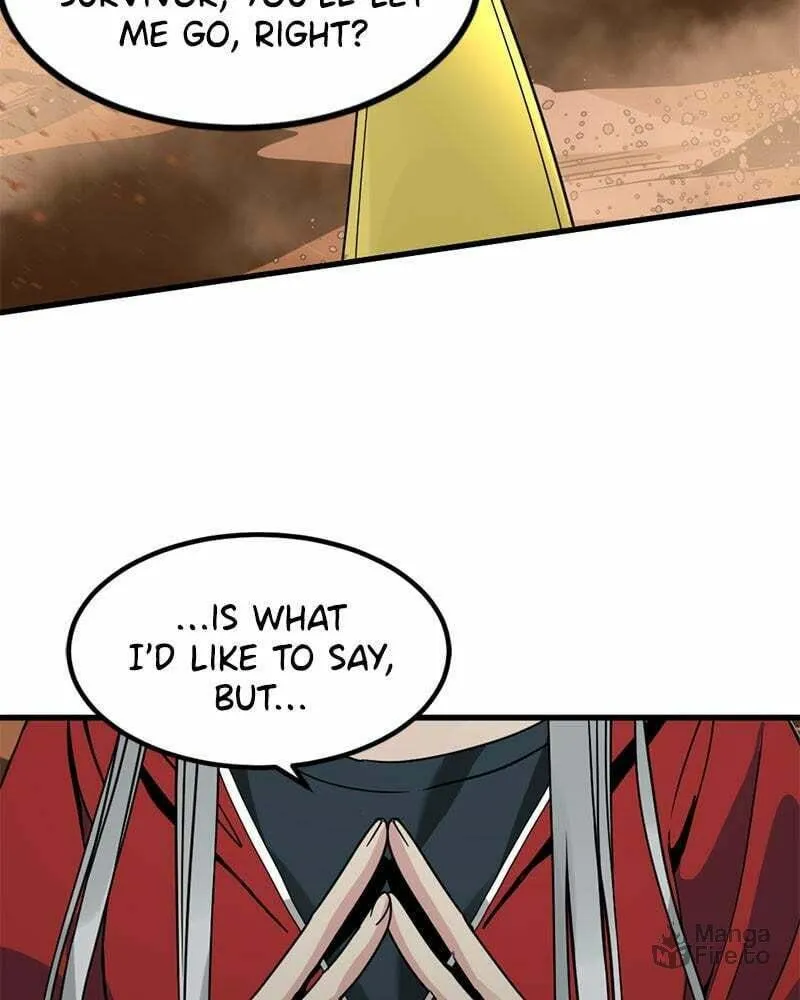 Hero Killer Chapter 46 page 144 - 