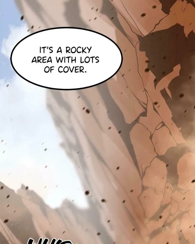 Hero Killer Chapter 46 page 16 - 