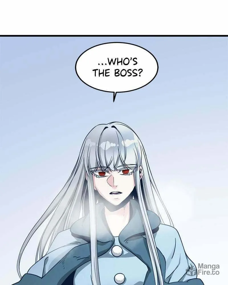 Hero Killer Chapter 46 page 155 - 