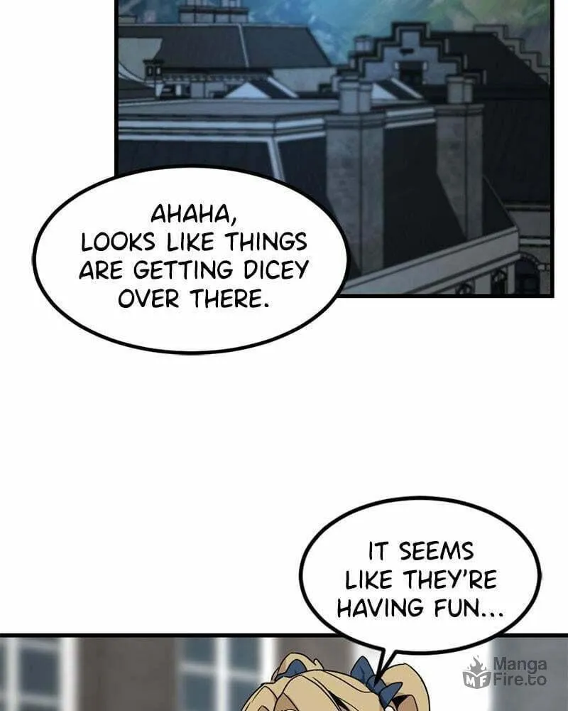 Hero Killer Chapter 46 page 159 - 