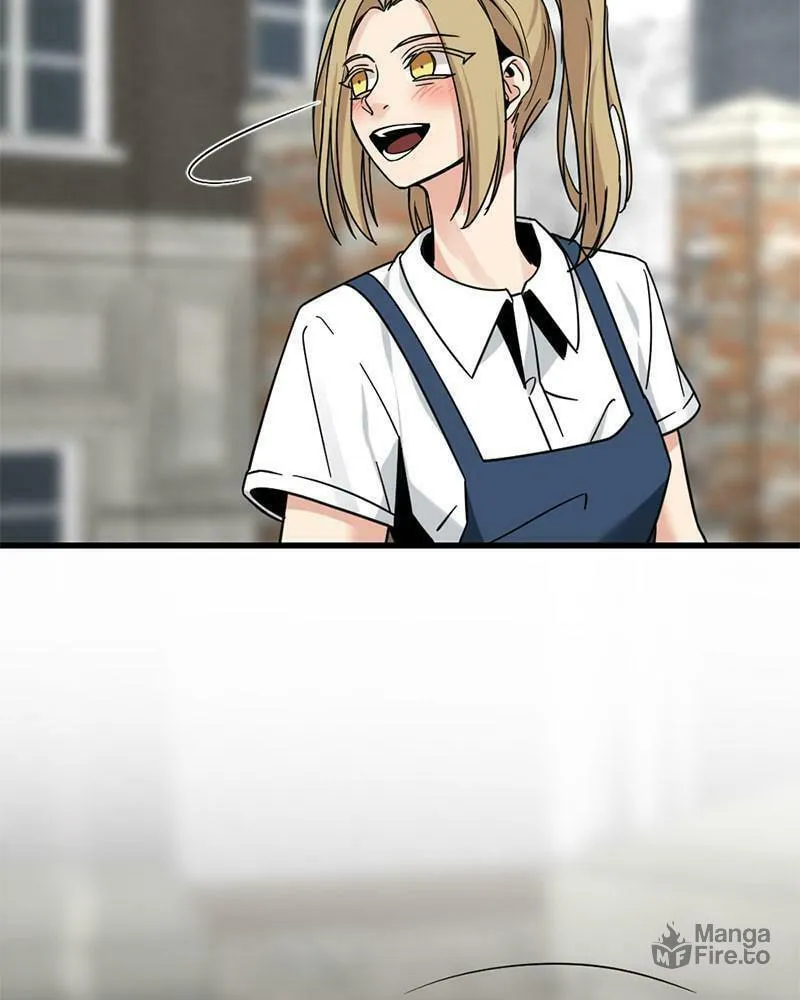 Hero Killer Chapter 46 page 160 - 