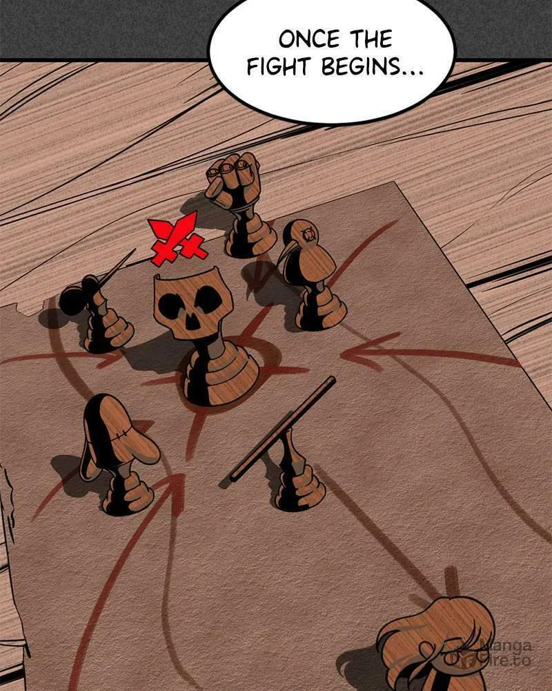 Hero Killer Chapter 46 page 18 - 