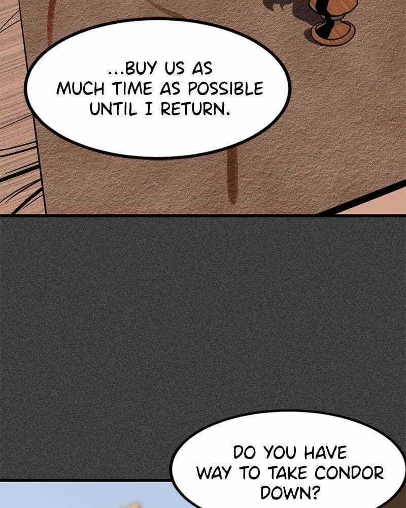Hero Killer Chapter 46 page 19 - 