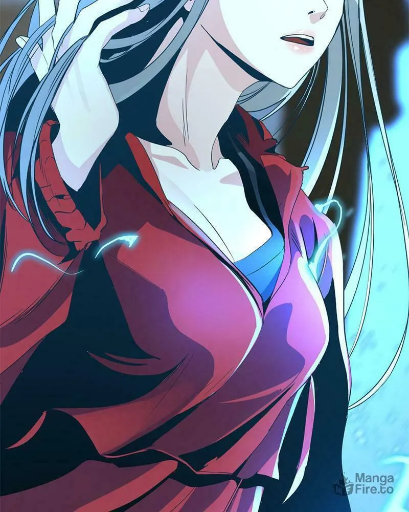 Hero Killer Chapter 46 page 3 - 
