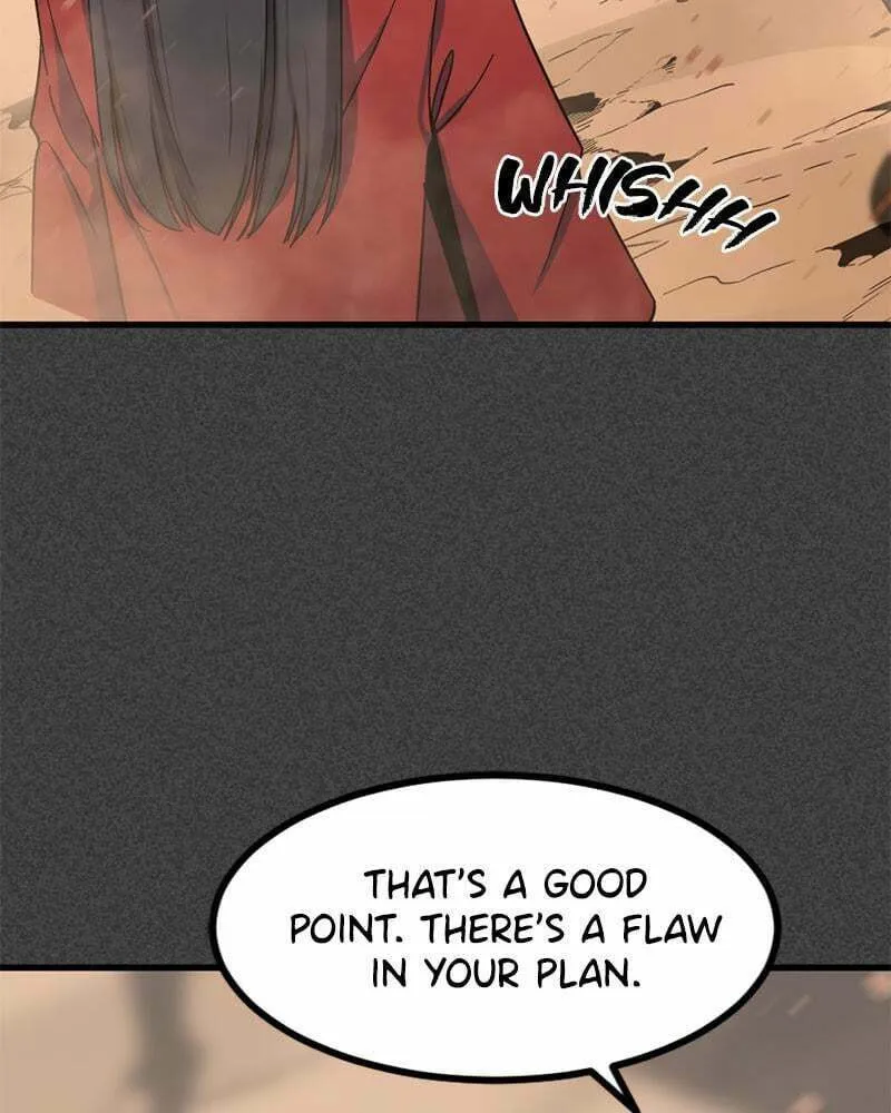 Hero Killer Chapter 46 page 22 - 