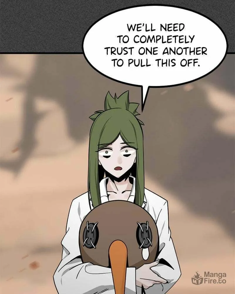 Hero Killer Chapter 46 page 24 - 