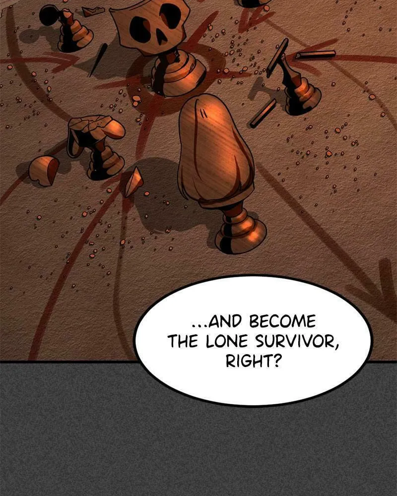 Hero Killer Chapter 46 page 26 - 