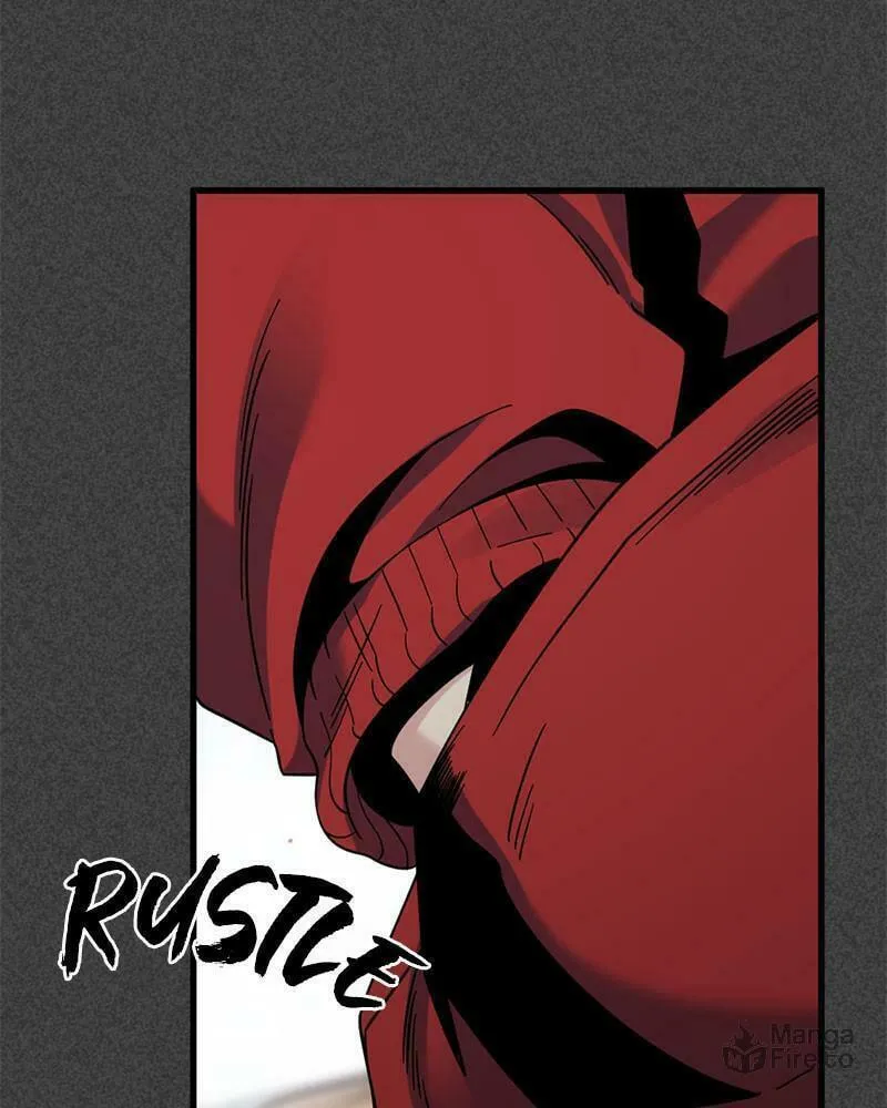 Hero Killer Chapter 46 page 27 - 