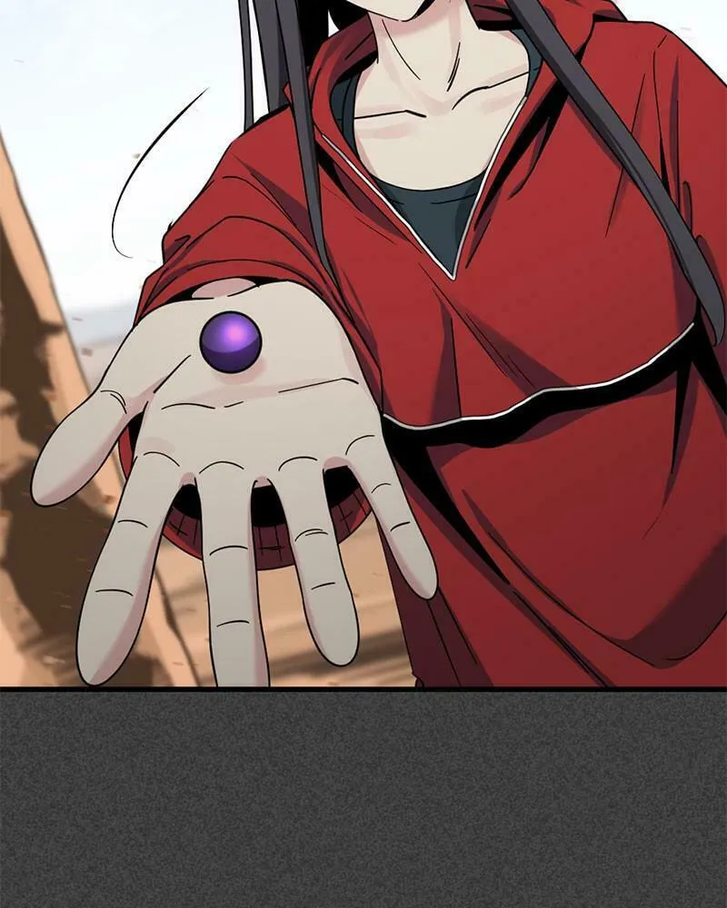 Hero Killer Chapter 46 page 29 - 