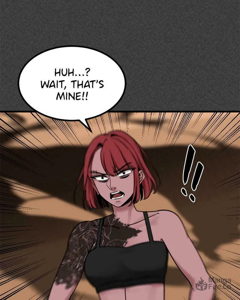 Hero Killer Chapter 46 page 30 - 