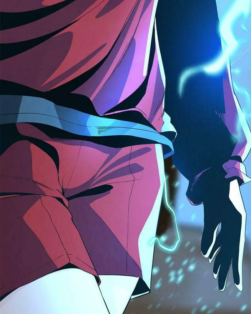 Hero Killer Chapter 46 page 4 - 