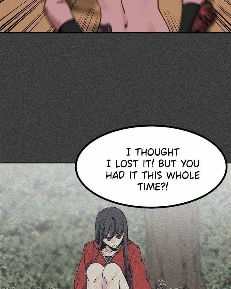 Hero Killer Chapter 46 page 31 - 