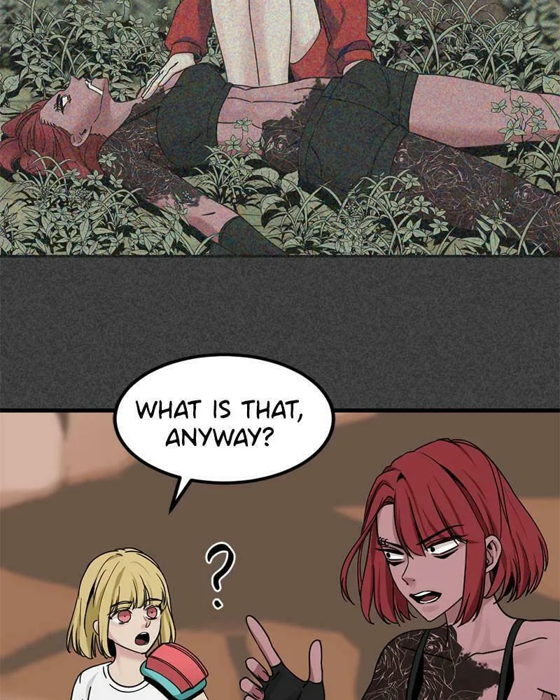 Hero Killer Chapter 46 page 32 - 
