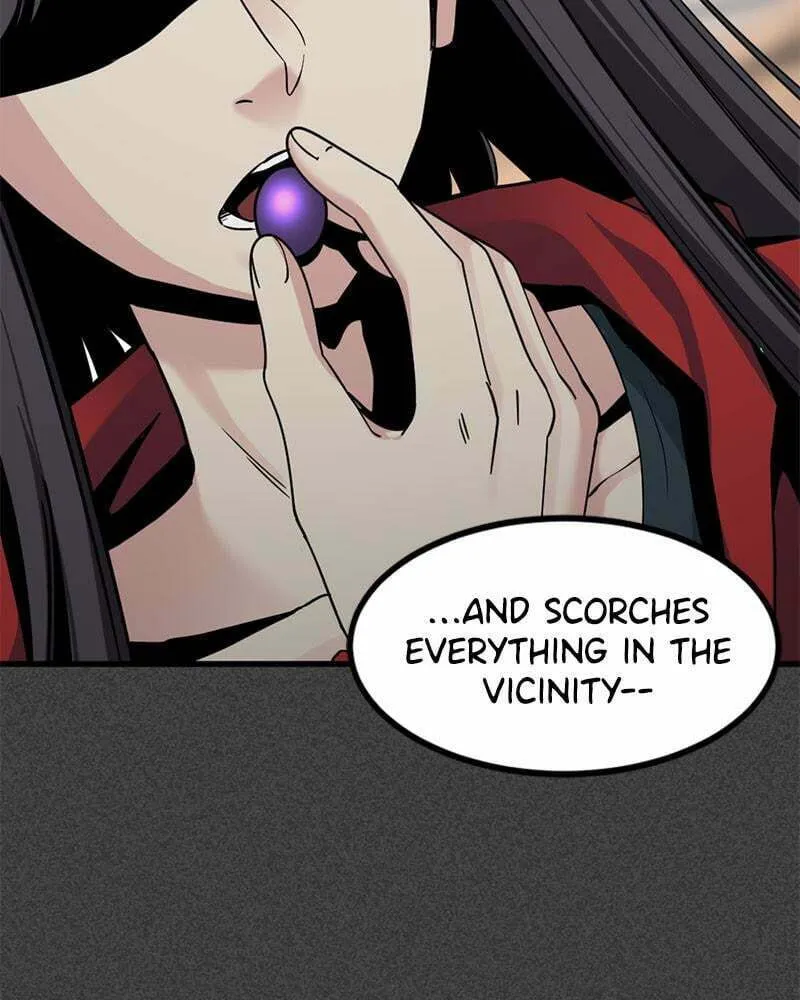 Hero Killer Chapter 46 page 34 - 