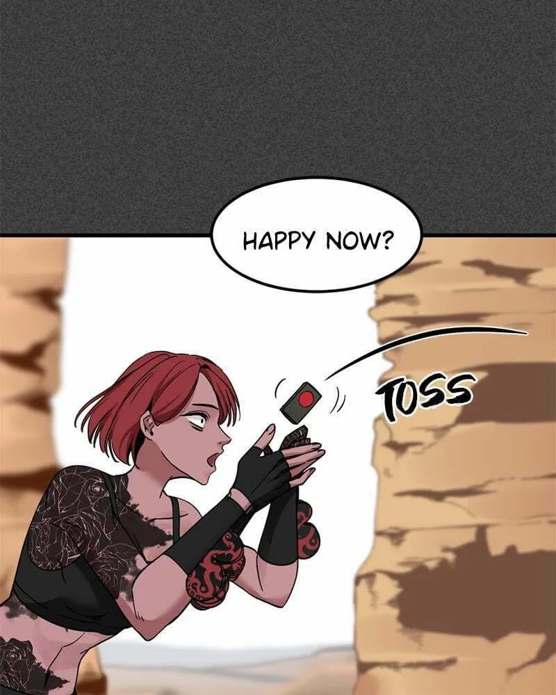 Hero Killer Chapter 46 page 38 - 