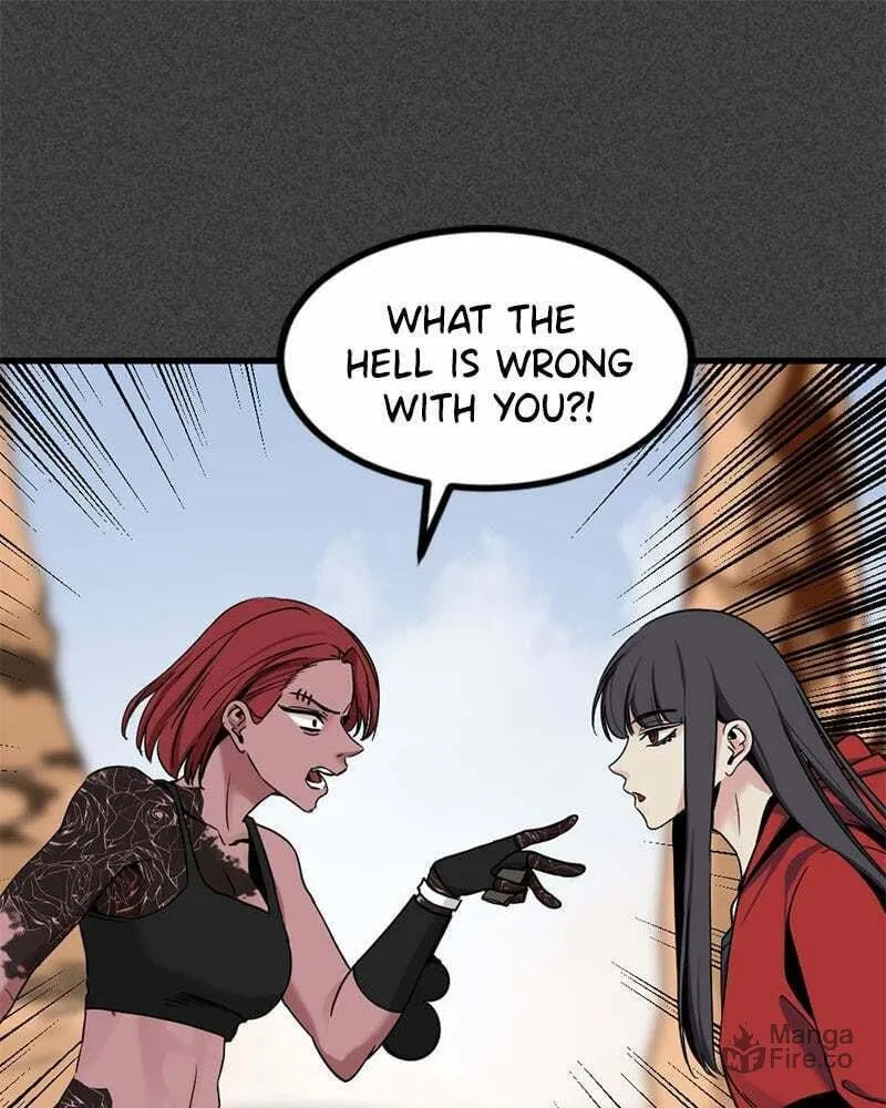 Hero Killer Chapter 46 page 40 - 