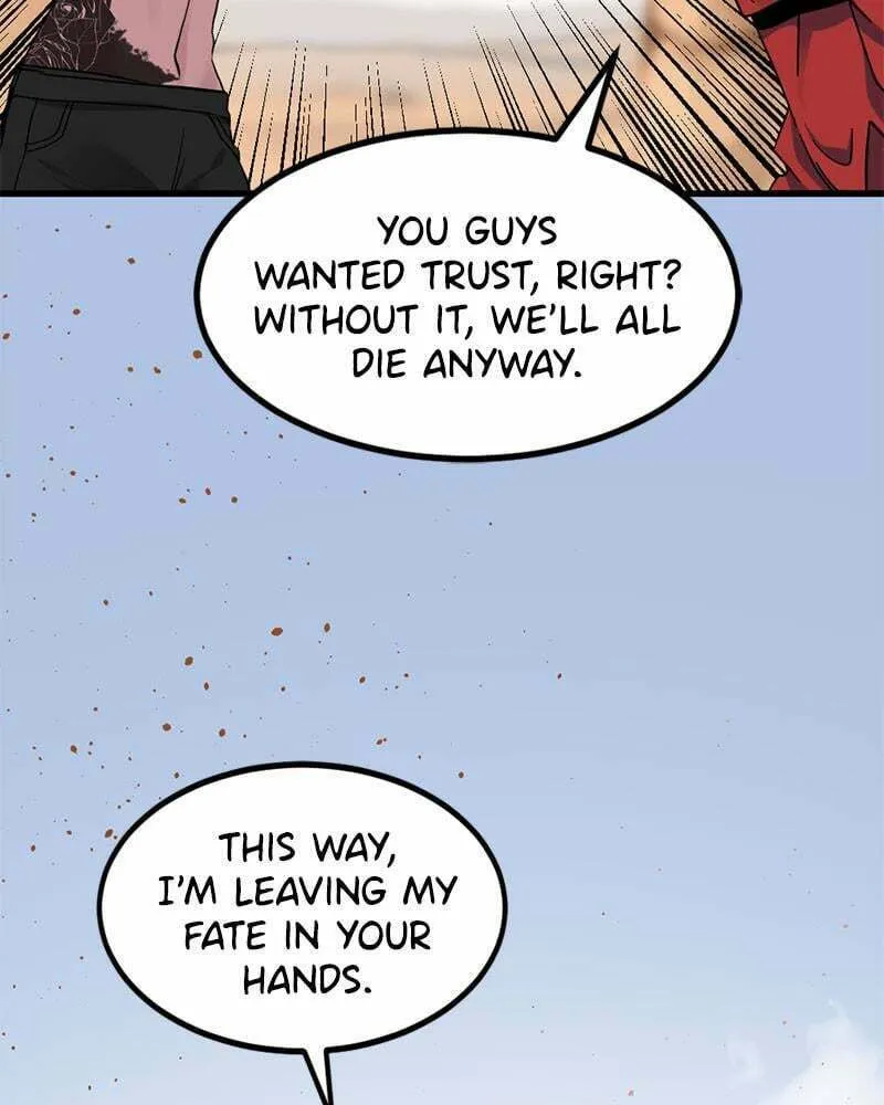 Hero Killer Chapter 46 page 41 - 